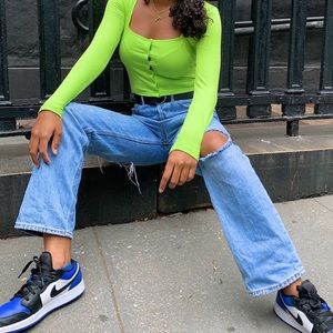 Meet your Posher, Ty